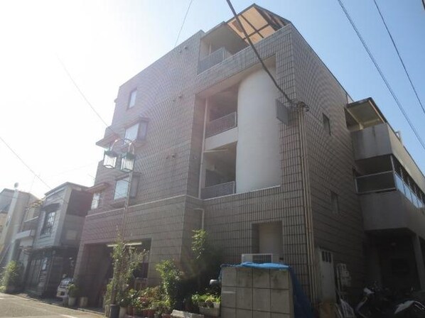 幸常館の物件内観写真